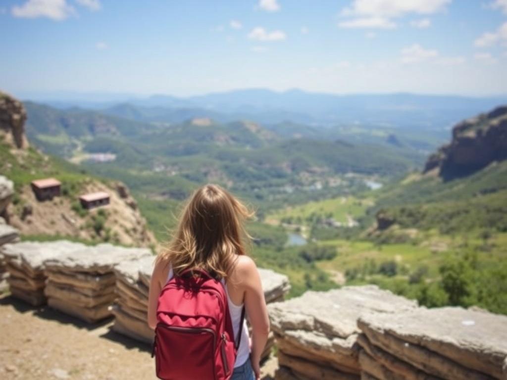     Les erreurs à éviter lors de son premier voyage en solo.. Persönliche Geschichten: Was ich von Reisenden gelernt habe
