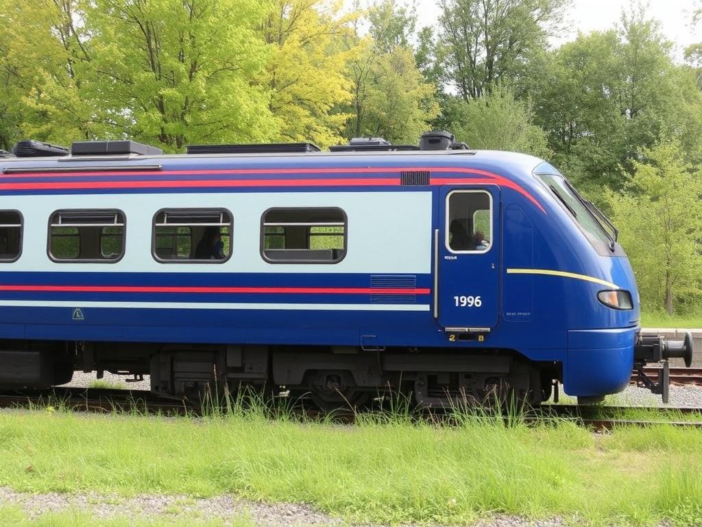     Train Passes for Around-the-World Travelers. Frequently Asked Questions About Train Passes for Around-the-World Travelers
