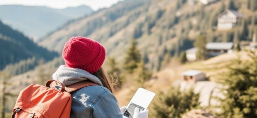 Seasonal Work Opportunities for Travelers: Your Ultimate Guide to Earning on the Go