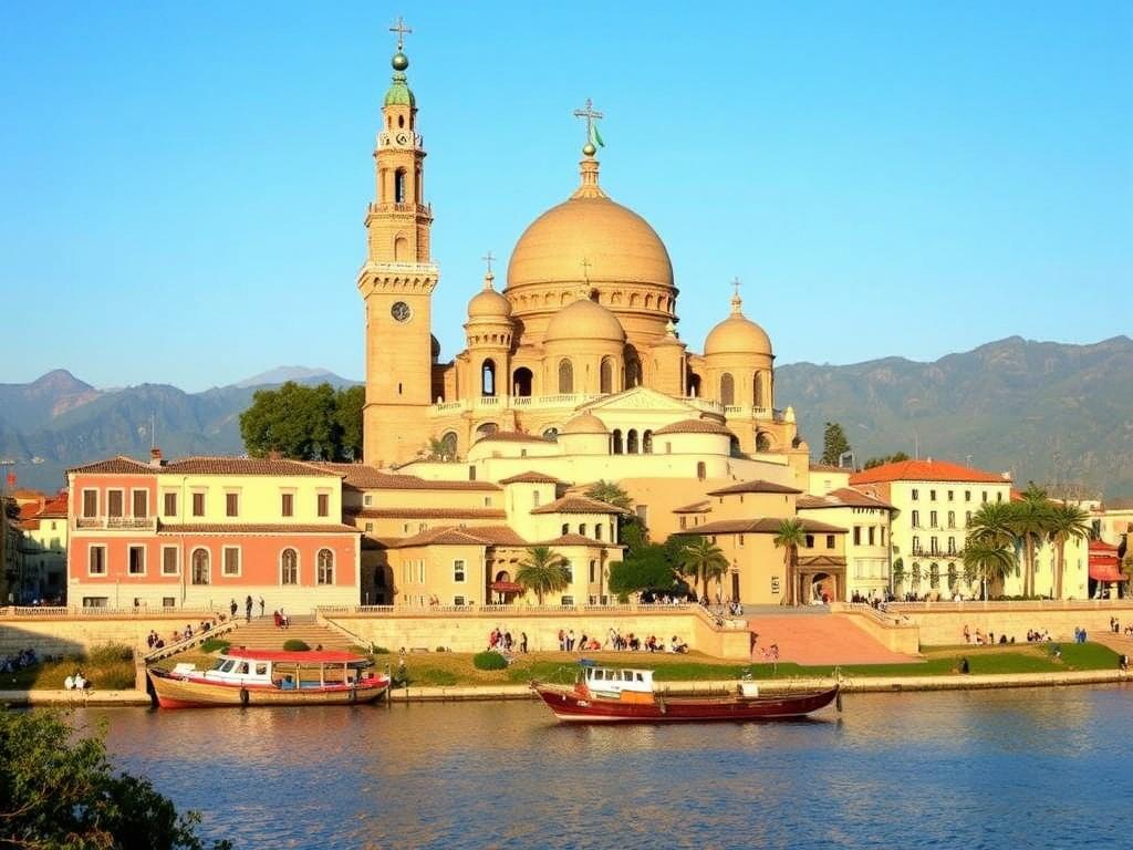     Reiseziele abseits der Touristenpfade: Geheimtipps für 2024.. Additional Resources and Reading