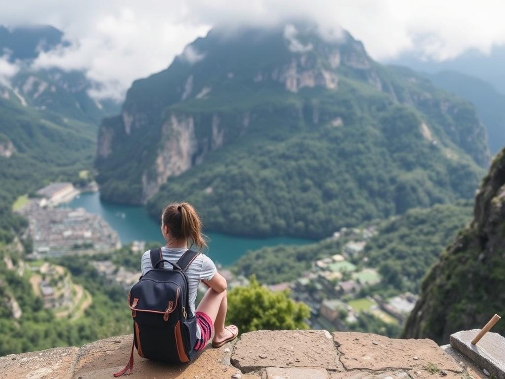    How to Handle Loneliness During Long-Term Travel. Overcoming Cultural Loneliness