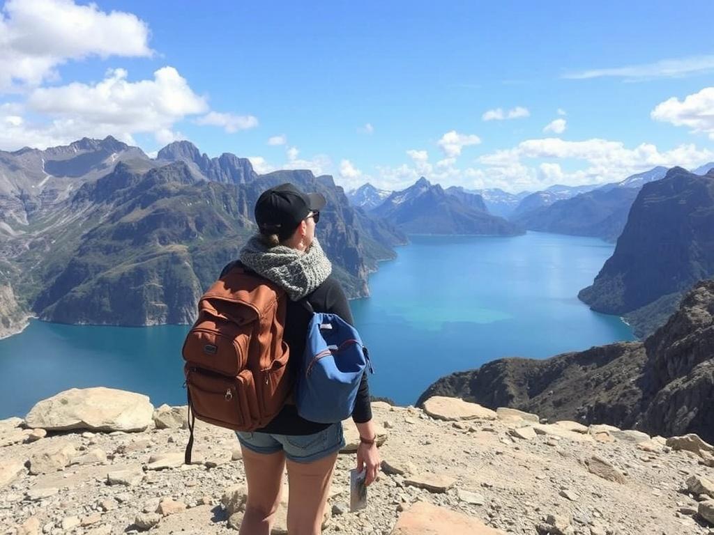 Traveling Solo: Safety Tips, Benefits, and Destinations for Solo Explorers.. Conclusion