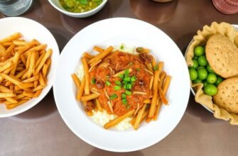 How to Find Authentic and Affordable Local Food While Traveling