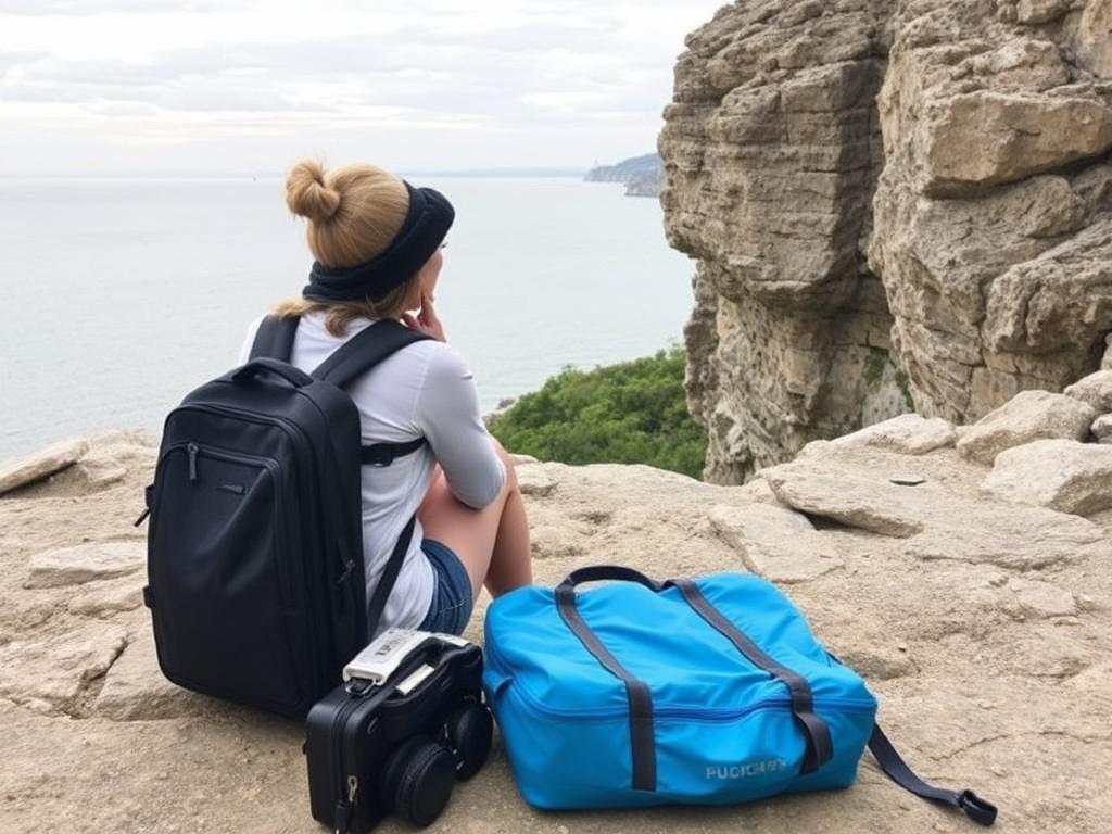     What to Leave Behind When Traveling Solo. Final Thoughts on What to Leave Behind When Traveling Solo
