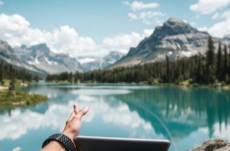 Digital Detox auf Reisen: Abschalten in der Natur — A Friendly Guide to Unplugging and Reconnecting