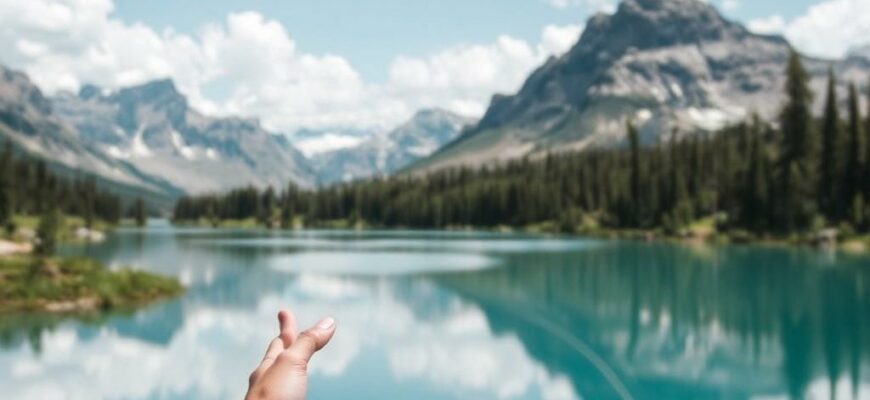 Digital Detox auf Reisen: Abschalten in der Natur — A Friendly Guide to Unplugging and Reconnecting