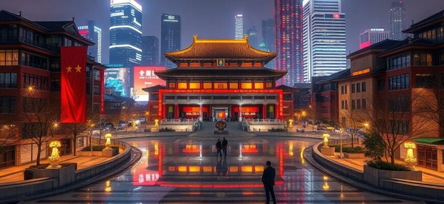 Бизнес‑школы в Китае: как выбрать программу, которая действительно откроет двери
