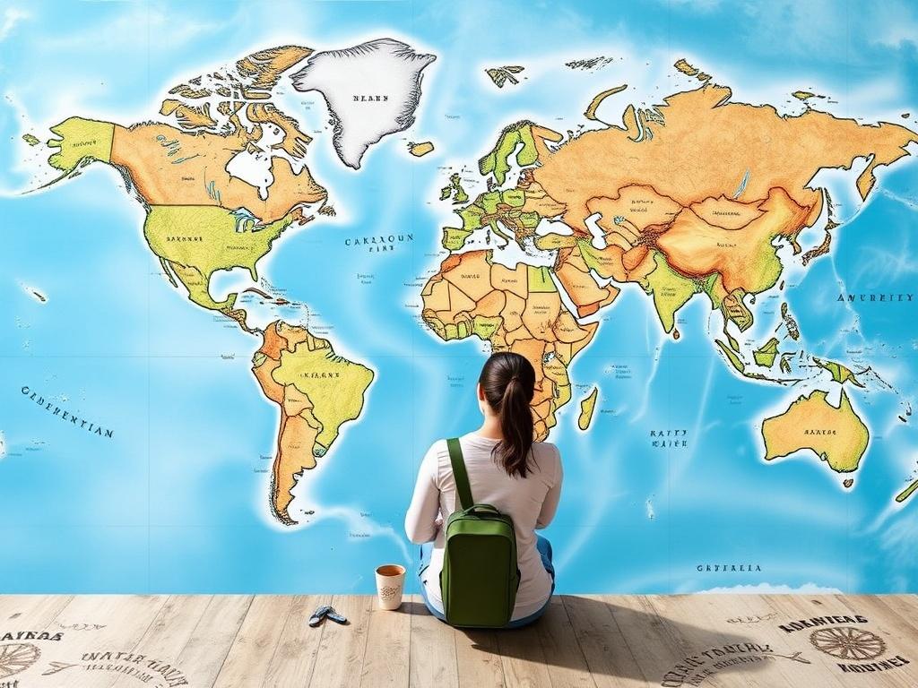     Remote Jobs That Allow You to Travel the World. Tips to Transition into Remote Work and Travel Lifestyle