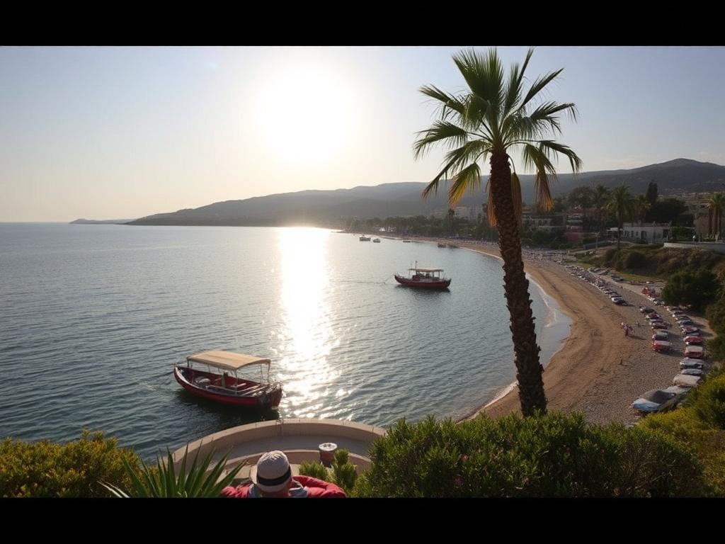 Жизнь и отдых в Северном Кипре: где солнце задаёт ритм дня