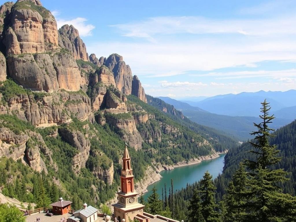     Most Scenic Routes for Solo World Travelers. How Scenic Routes Enhance the Solo Travel Experience