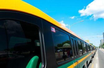 Междугороднее такси: как доехать комфортно, быстро и без лишних сюрпризов