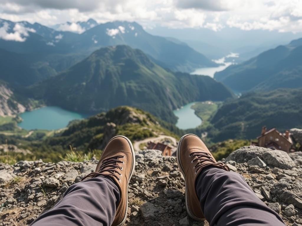     Best Travel Shoes for World Exploration. Top Brands Offering the Best Travel Shoes for World Exploration