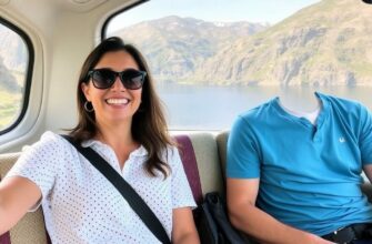 Cómo viajar slow: Disfrutando sin prisa — The Gentle Art of Traveling Slowly