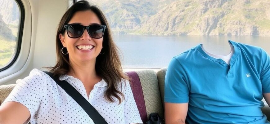 Cómo viajar slow: Disfrutando sin prisa — The Gentle Art of Traveling Slowly