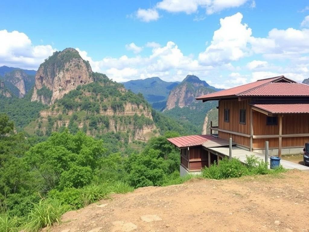     Homestay Experiences Around the World. Unique Homestay Stories from Around the World