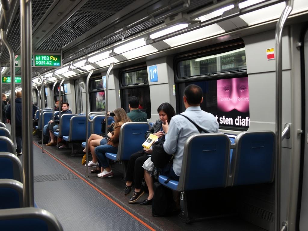 Navigating Public Transportation Like a Local in Foreign Countries.. Conclusion