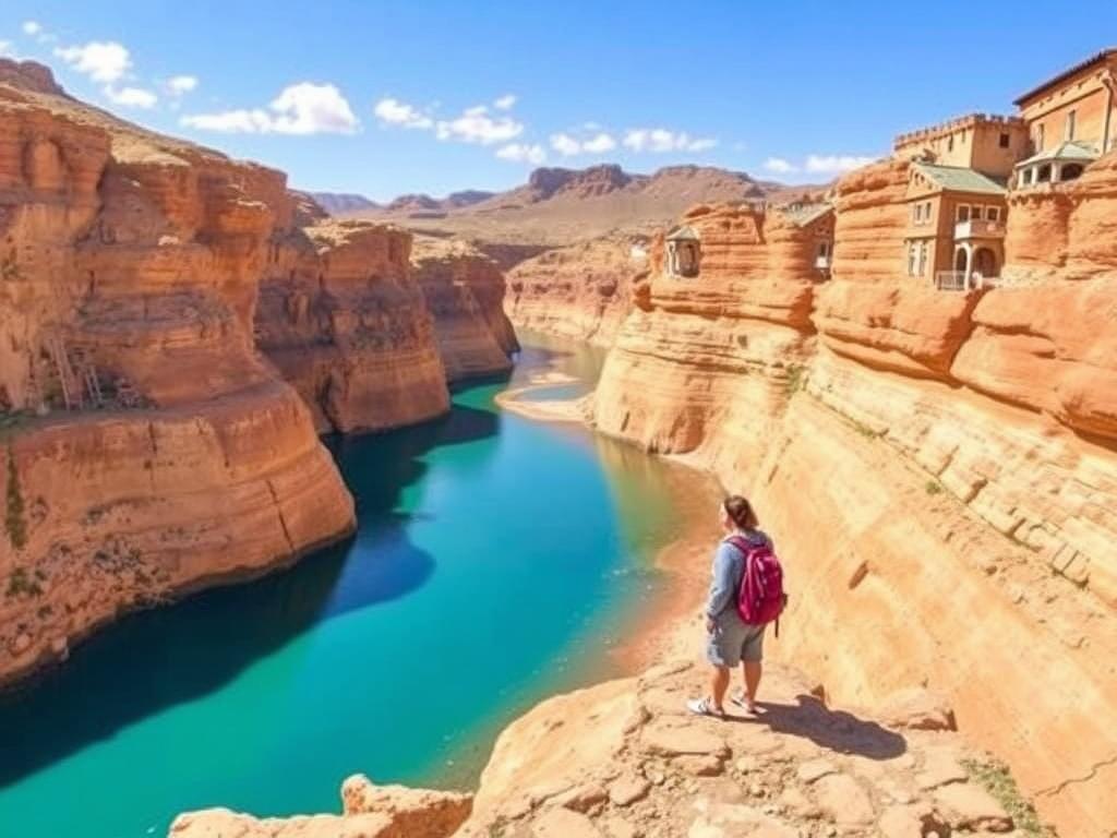     When Things Go Wrong: Backup Plans for Solo Travelers. Dealing with Unexpected Health Issues