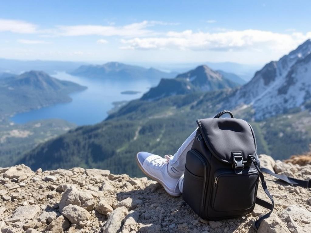     Best Travel Gadgets for Solo Globetrotters. Innovative Gadgets on the Horizon for Solo Globetrotting