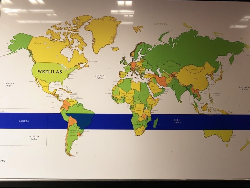     Train Passes for Around-the-World Travelers. Challenges and Considerations When Using Train Passes Globally