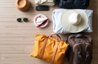 Minimalist Packing Strategies for World Travel: Your Ultimate Guide to Stress-Free Adventures