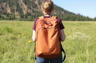 La mochila perfecta: Qué llevar y qué dejar en casa