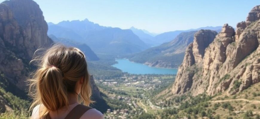 How to Plan a Solo Round-the-World Trip on a Budget: Your Ultimate Guide