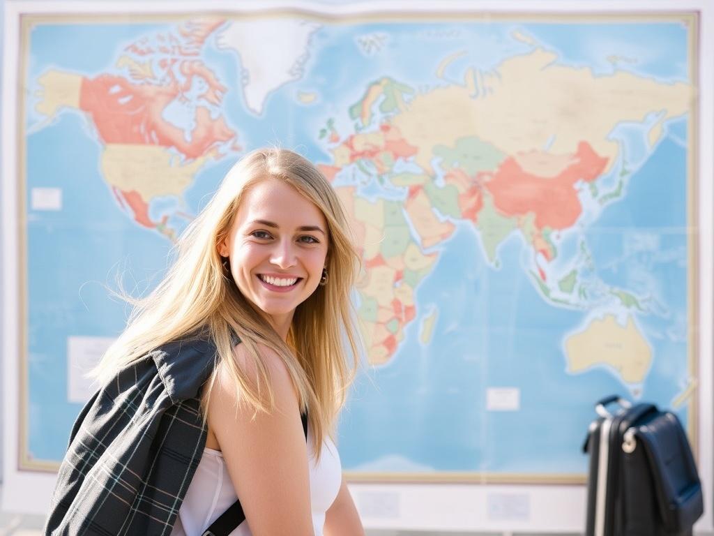     Turning Travel Experiences into Career Opportunities. Career Paths Fueled by Travel Experiences