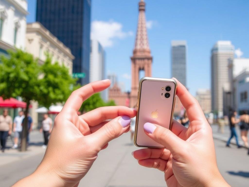 Staying Connected Abroad: Comparing Local SIMs, eSIMs, and International Plans.. Local SIM Cards: The Classic Budget Choice