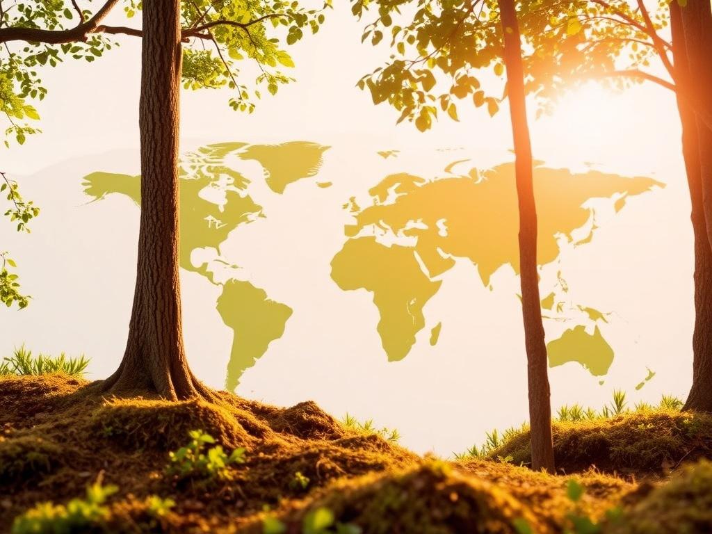     Nachhaltig reisen: Tipps zur Reduzierung des ökologischen Fußabdrucks.. Offsetting and Carbon Accounting: Measure to Manage