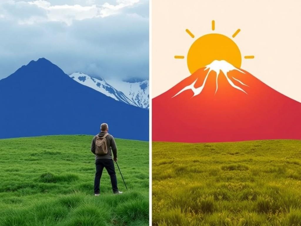     How to Pack for Multiple Climates. Using Technology to Check Weather and Plan Ahead