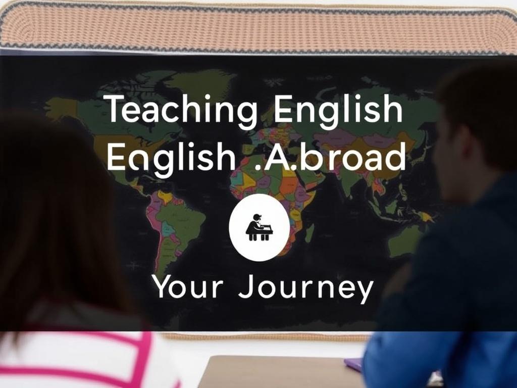     Teaching English Abroad to Fund Your Journey. What You Need to Teach English Abroad: Requirements and Qualifications