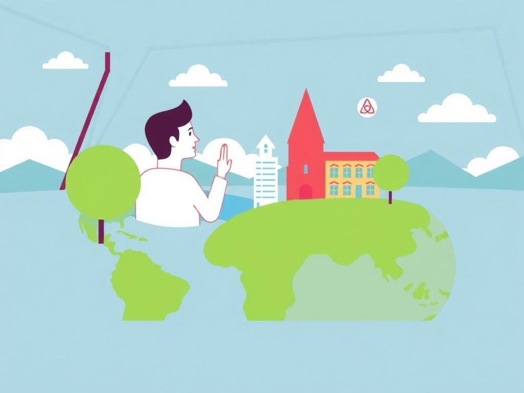     Economías colaborativas: Blablacar, Airbnb Experiences.. Designing for sustainability