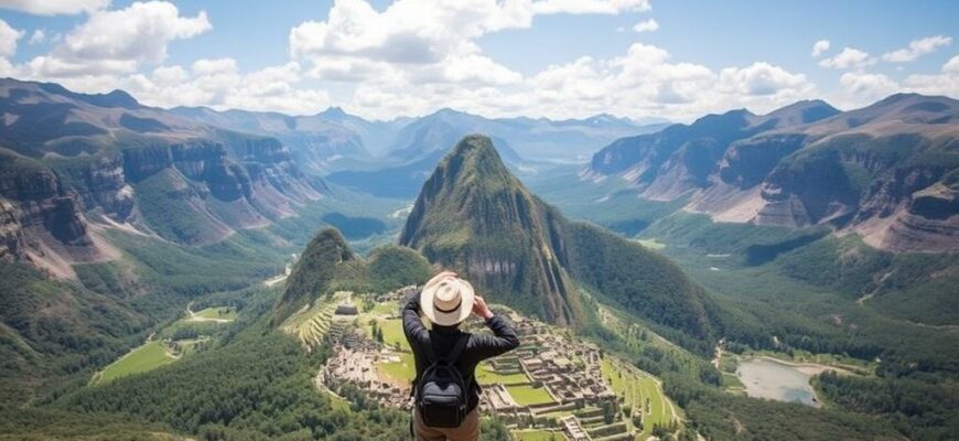 Photography Tips for Documenting Your World Trip: Capture Every Moment Like a Pro