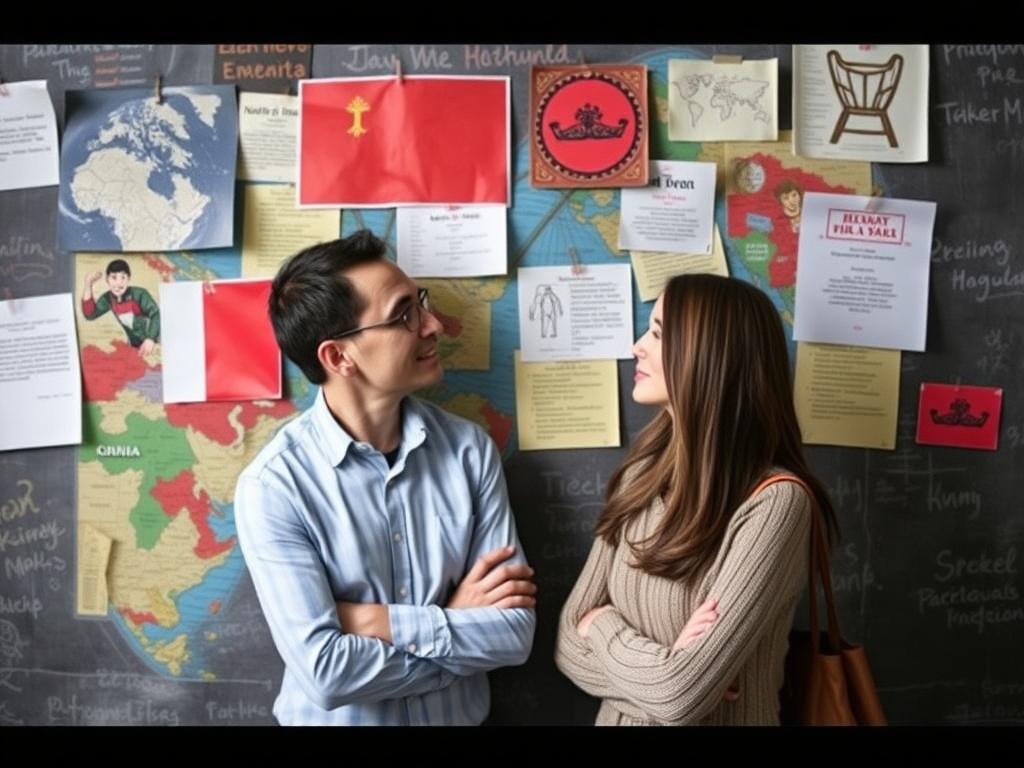     Cómo superar la barrera del idioma.. Language learning techniques that actually work