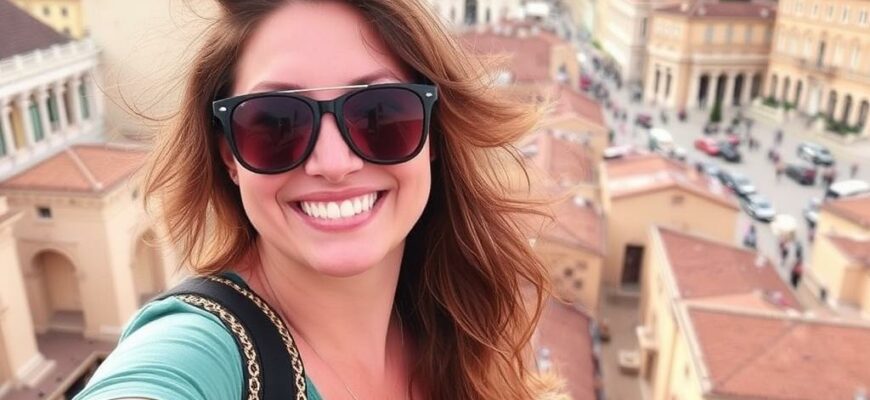 Voyager seule en tant que femme : conseils et destinations sécurisantes pour explorer le monde en confiance