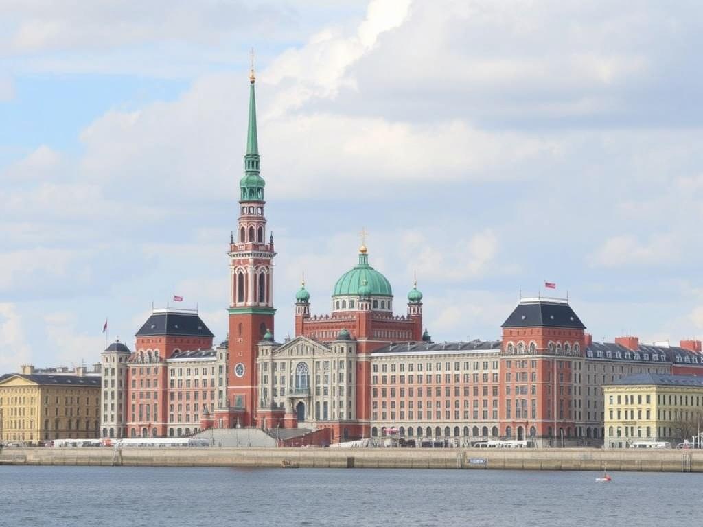 Kaliningradфото