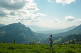Slow Travel: How Staying Longer in Fewer Places Makes Trips Richer and Calmer