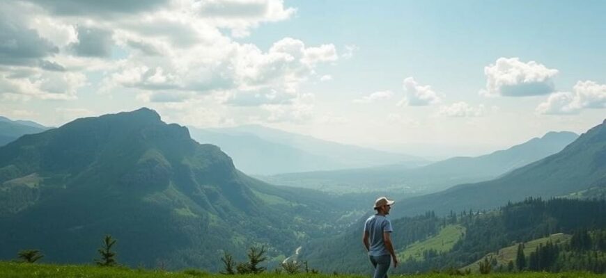 Slow Travel: How Staying Longer in Fewer Places Makes Trips Richer and Calmer