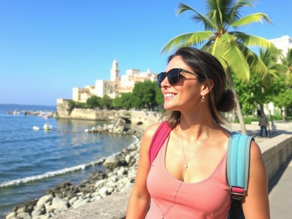     Voyager seule en tant que femme : conseils et destinations sécurisantes.. Conclusion