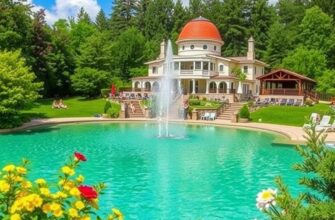 Отдых в Краснодарском крае: санатории, пансионаты и отели — как понять, что нужно именно вам