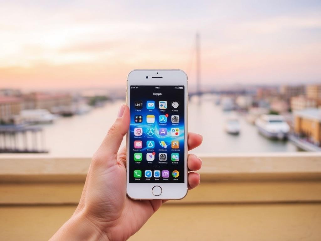     Les applications indispensables pour un voyageur indépendant.. Étape par étape : préparer son trousseau d'applications en 10 actions