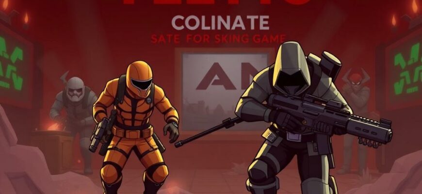 Читы на игры: почему это происходит и что с этим делать