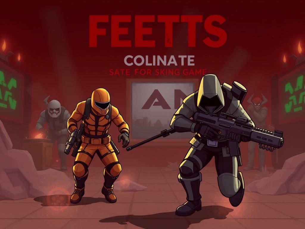 Читы на игры: почему это происходит и что с этим делать