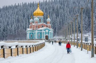 Путешествия по России: как увидеть страну, не теряя головы и времени