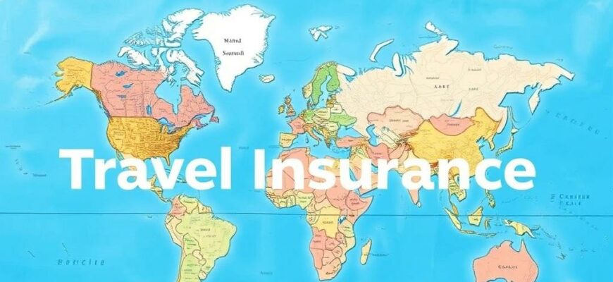 Must-Have Travel Insurance for Independent Globetrotters: Your Ultimate Guide to Stress-Free Adventures