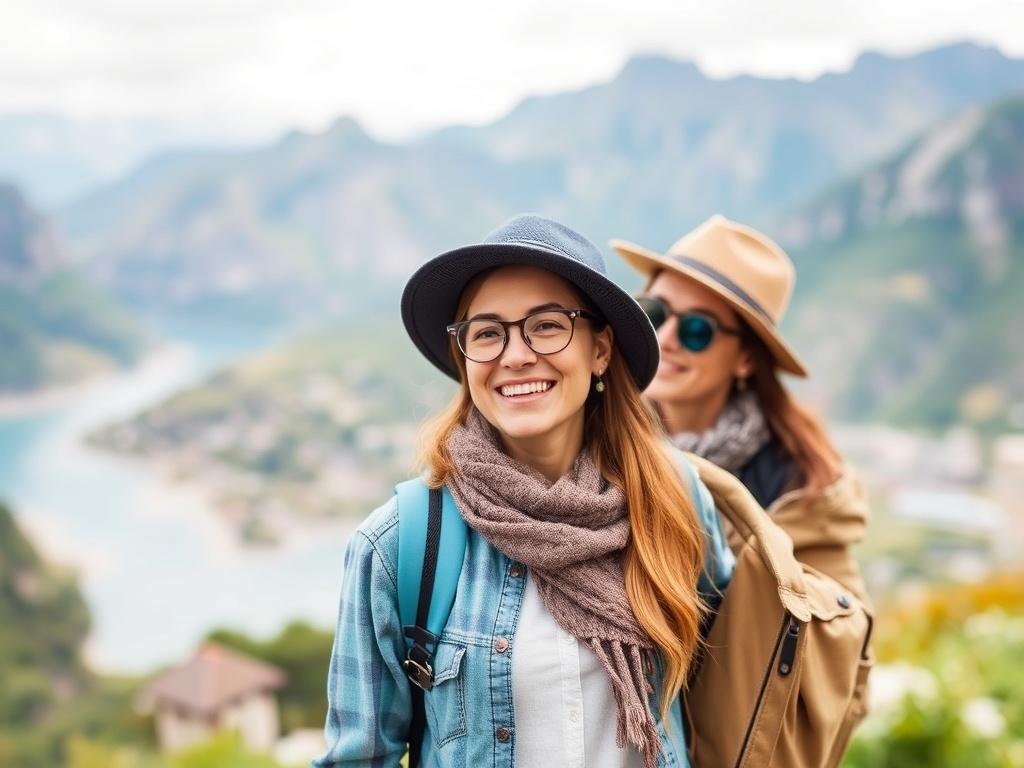     Turning Travel Experiences into Career Opportunities. Education and Certifications to Complement Travel Experience