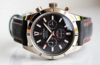 Наручные часы: почему они до сих пор остаются больше, чем просто прибор для времени