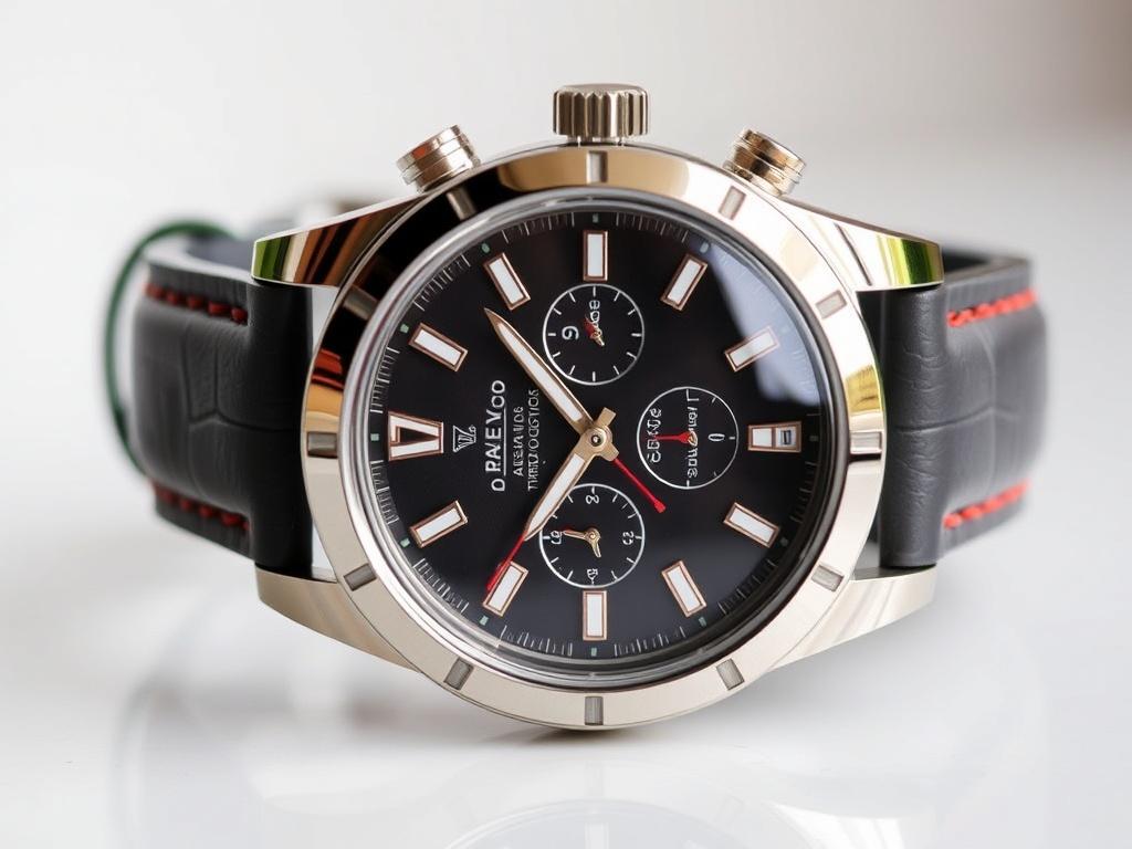 Наручные часы: почему они до сих пор остаются больше, чем просто прибор для времени