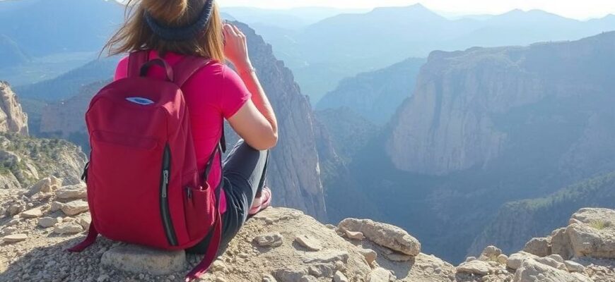 What to Leave Behind When Traveling Solo: A Guide to Traveling Light and Stress-Free