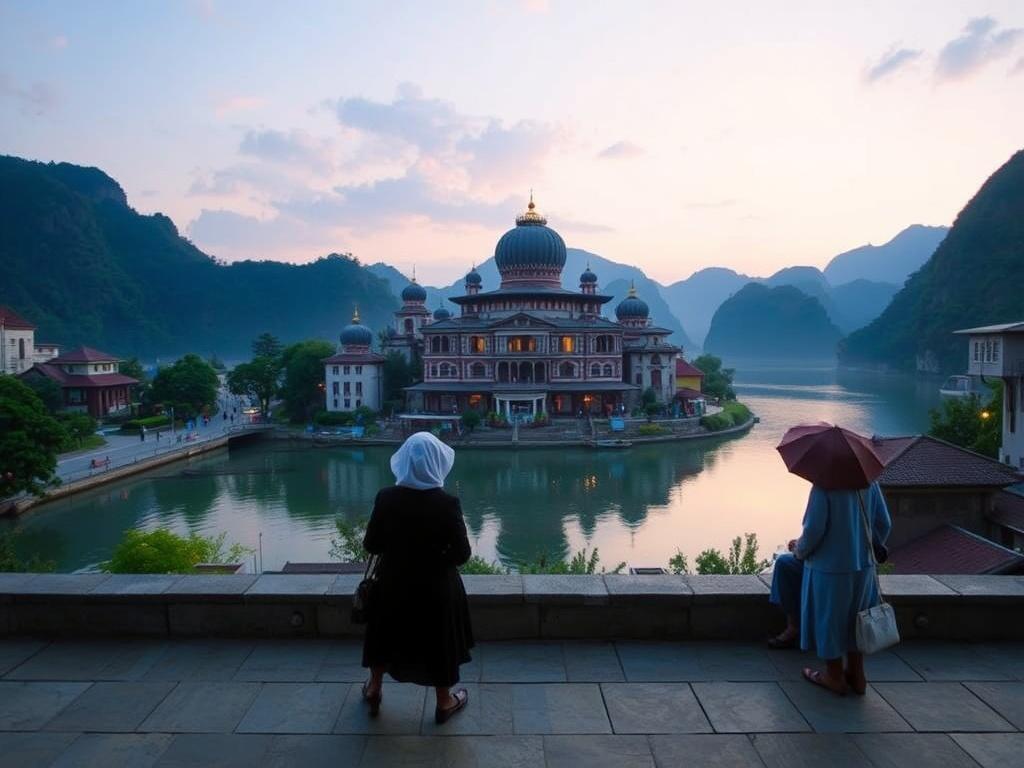     Cultural Etiquette: Key Do's and Don'ts for Travelers in Different Regions.. Resources to Consult Before You Travel